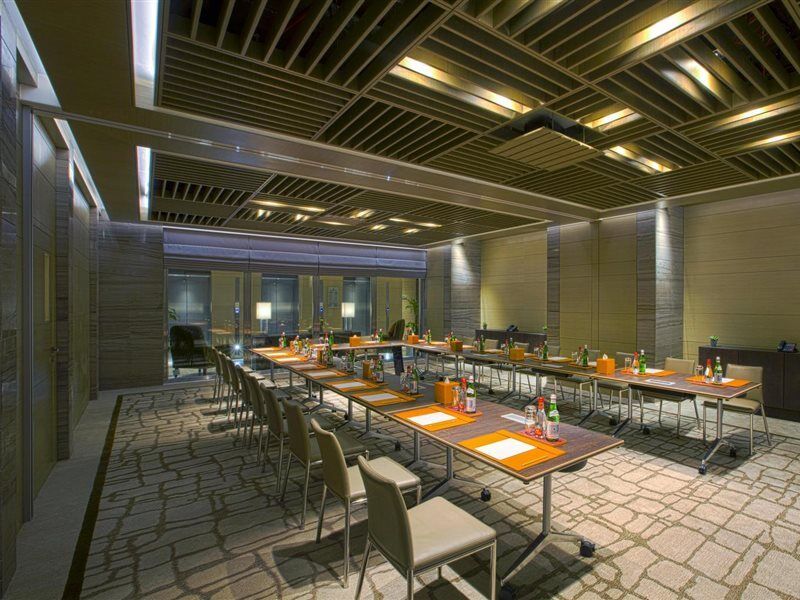 Grayton Hotel By Blazon Hotels Dubai Exteriör bild
